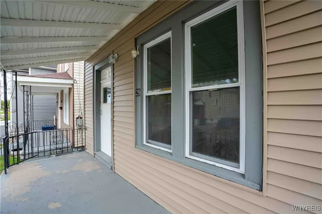 $198,500 | 29 Sherwood Street, Buffalo, NY 14213