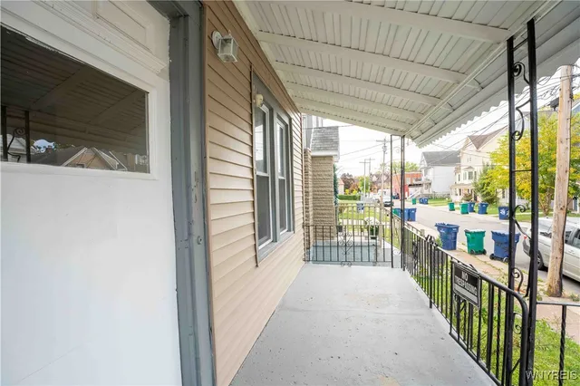 $198,500 | 29 Sherwood Street, Buffalo, NY 14213