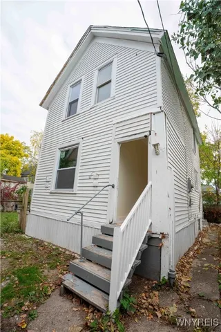 $198,500 | 29 Sherwood Street, Buffalo, NY 14213