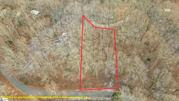 $44,900 | 29 Forest Drive, Travelers Rest, SC 29690