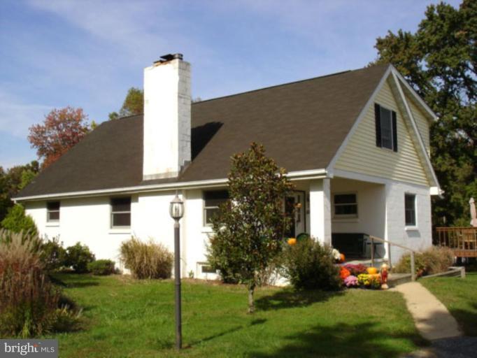 367 Old Chestnut Road Elkton, MD 21921 - Photo 1 of 1 Exterior (Main)