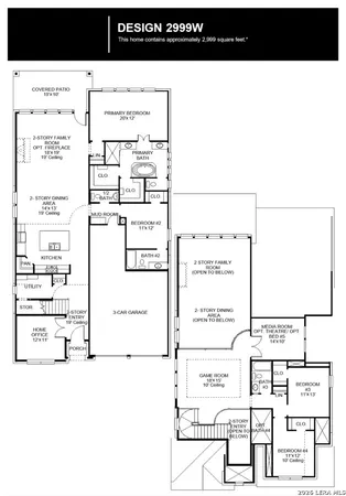 $549,900 | 2945 Hops Cone, Seguin, TX 78155