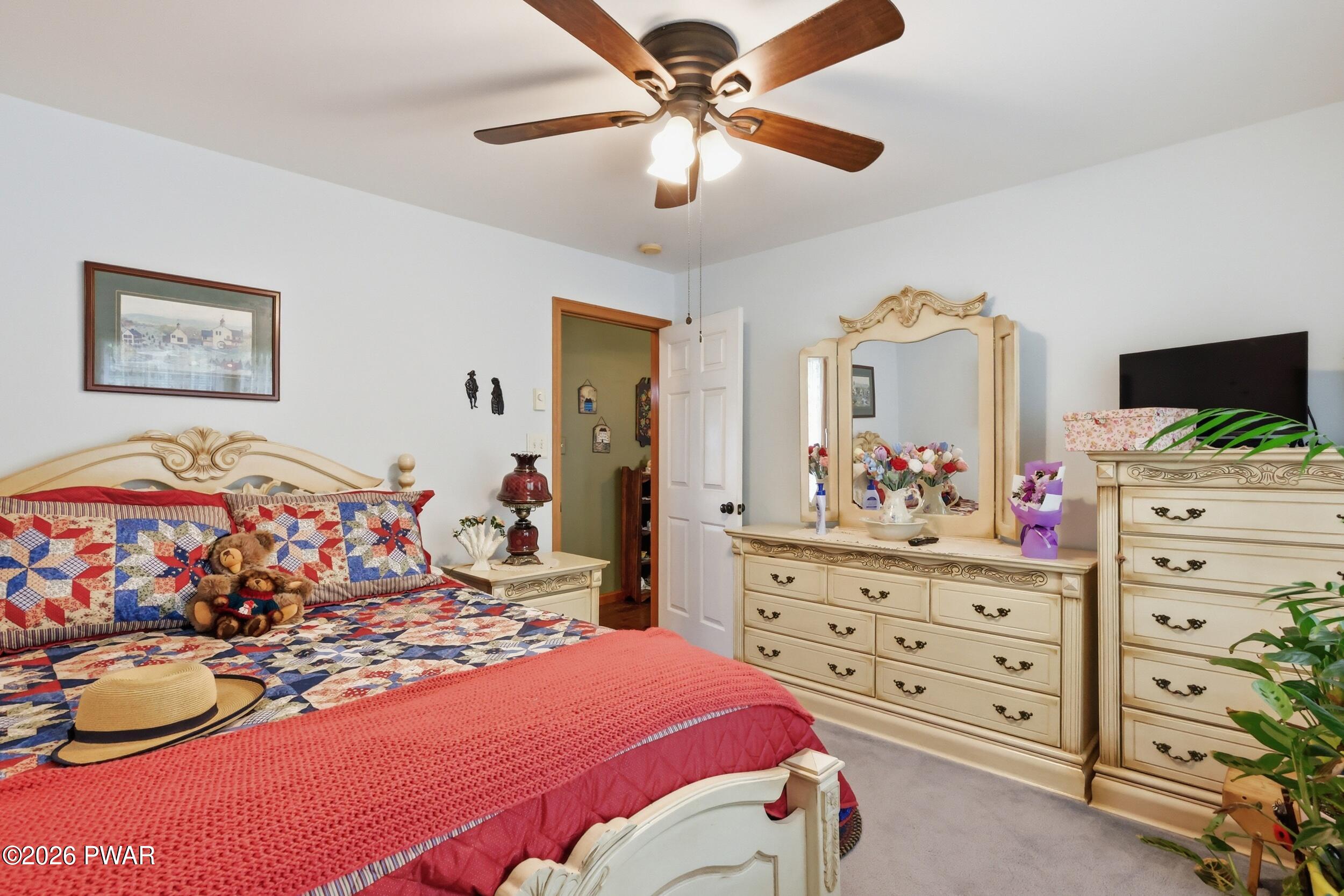 58 Thunderbird Road Pleasant Mount, PA 18453 - Photo 21 of 58