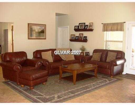 3751 South Ranger Way Pahrump, NV 89048 - Photo 2 of 8 Property Photo.