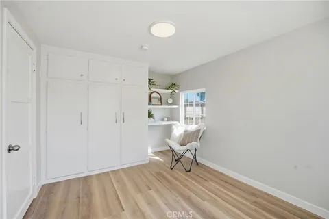 front view of a house with a window