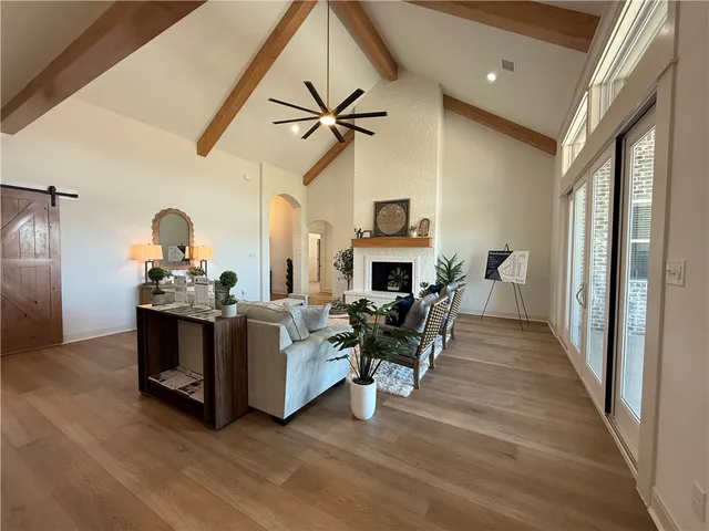 $689,777 | 3201 Hunters Crossing, Bryan, TX 77808