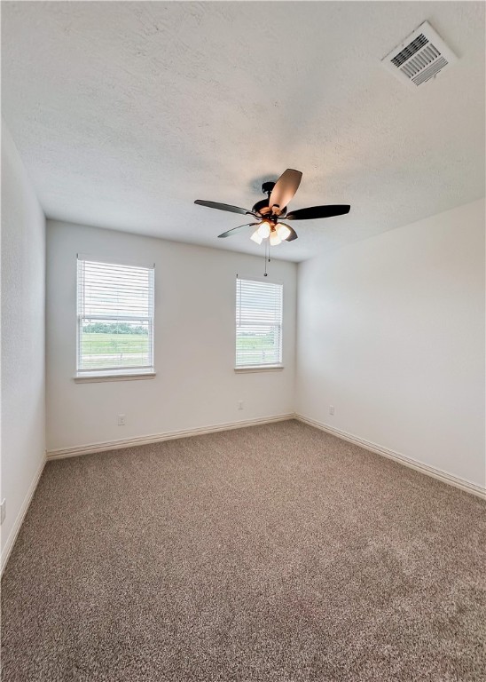 3201 Hunters Crossing Bryan, TX 77808 - Photo 24 of 33 a view of an empty room with a window