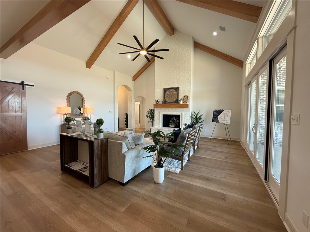 3201 Hunters Crossing Bryan, TX 77808 - Photo 24 of 40