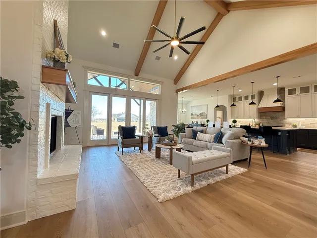 $689,777 | 3201 Hunters Crossing, Bryan, TX 77808