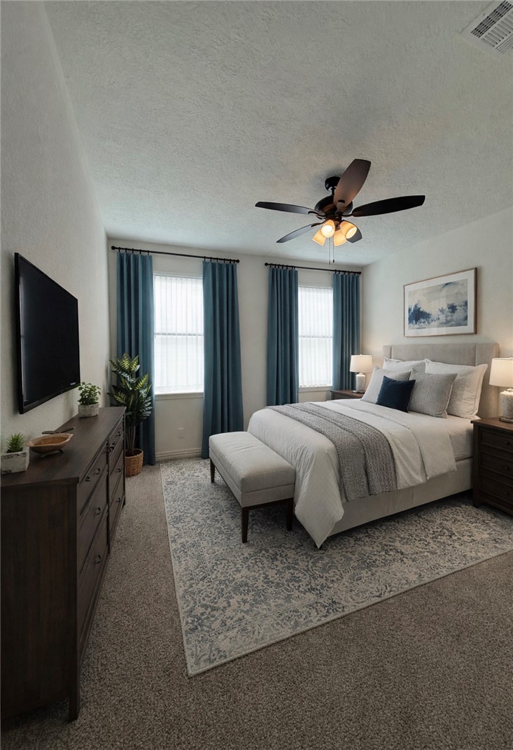 3201 Hunters Crossing Bryan, TX 77808 - Photo 38 of 40