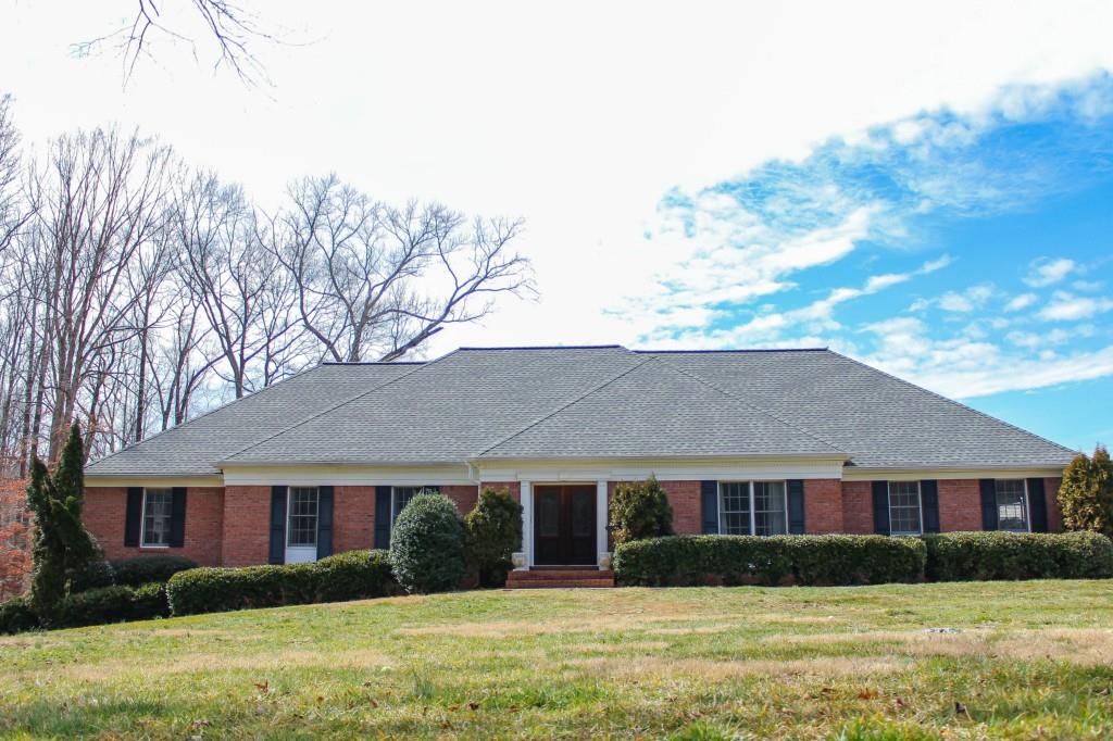 5679 Bentley Road Cumming, GA 30040 - Photo 1 of 1 Spacious 4 side brick on level lot