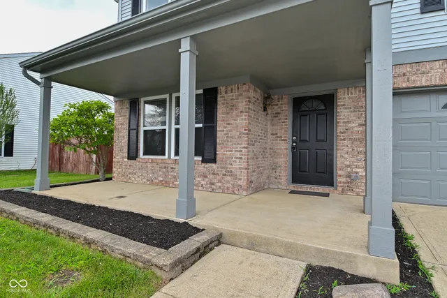 $294,900 | 9206 Huntleigh Circle, Plainfield, IN 46168