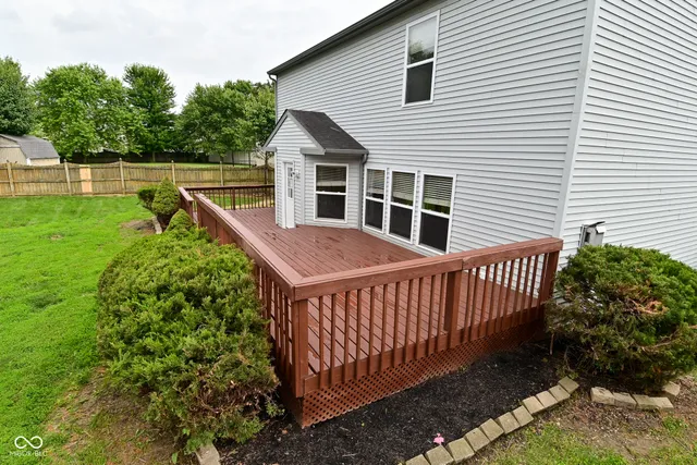 $294,900 | 9206 Huntleigh Circle, Plainfield, IN 46168