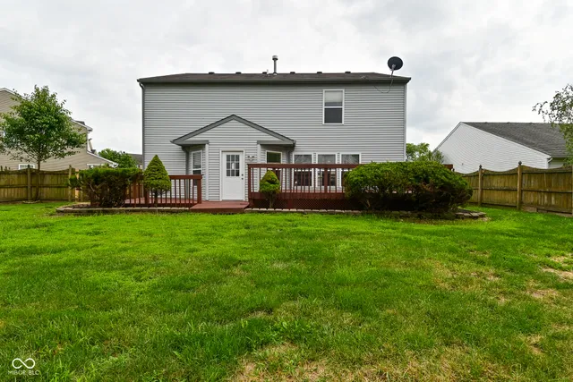 $294,900 | 9206 Huntleigh Circle, Plainfield, IN 46168