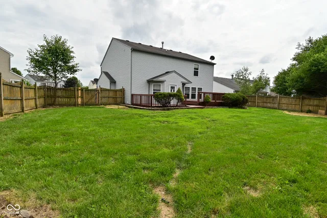 $294,900 | 9206 Huntleigh Circle, Plainfield, IN 46168