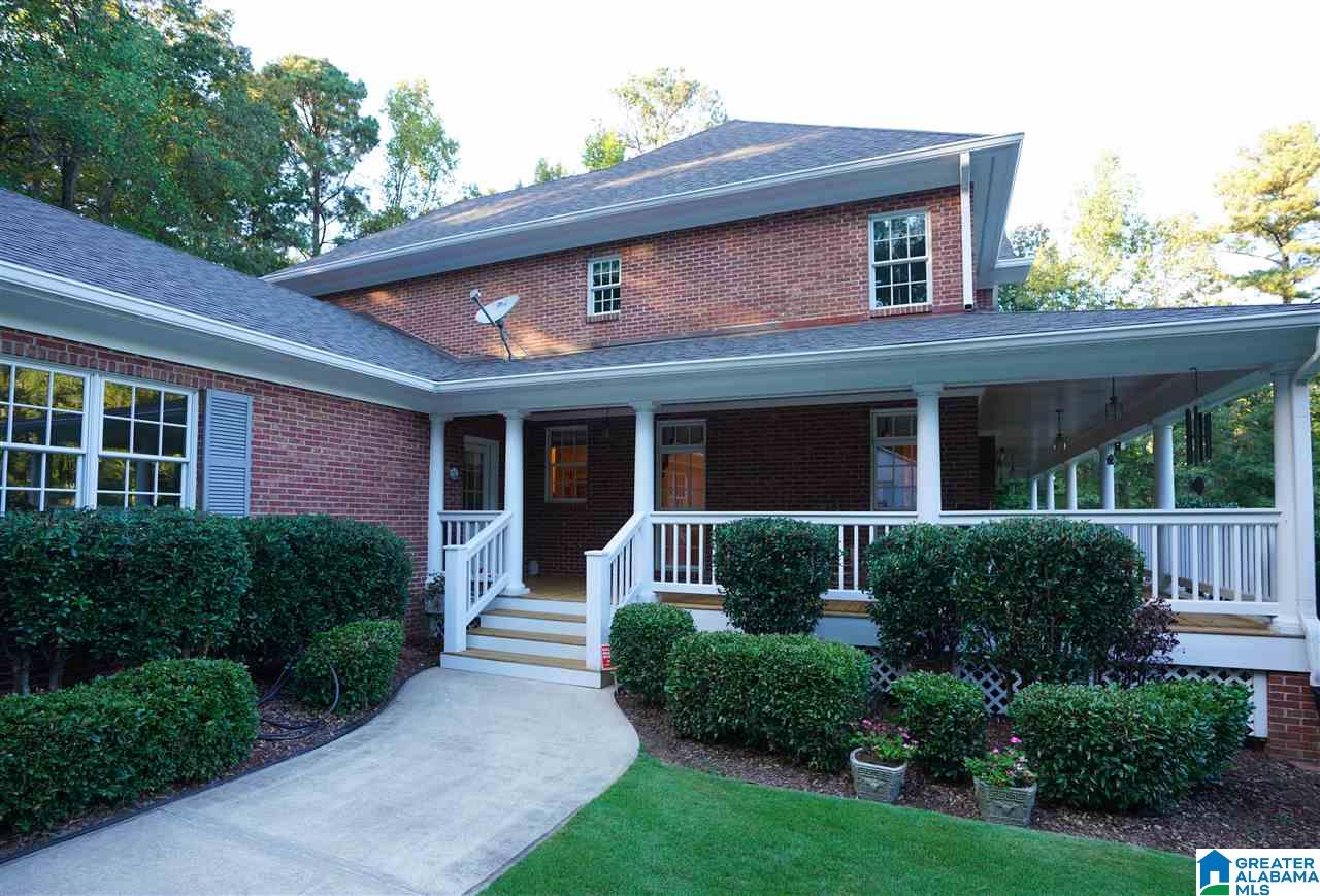 9494 Bagley Road Dora, AL 35062 - Photo 8 of 49