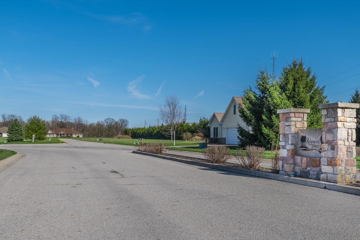 Lot 2 Ridgeview Goshen, IN 46526 - Photo 3 of 8 Gallery Image 3