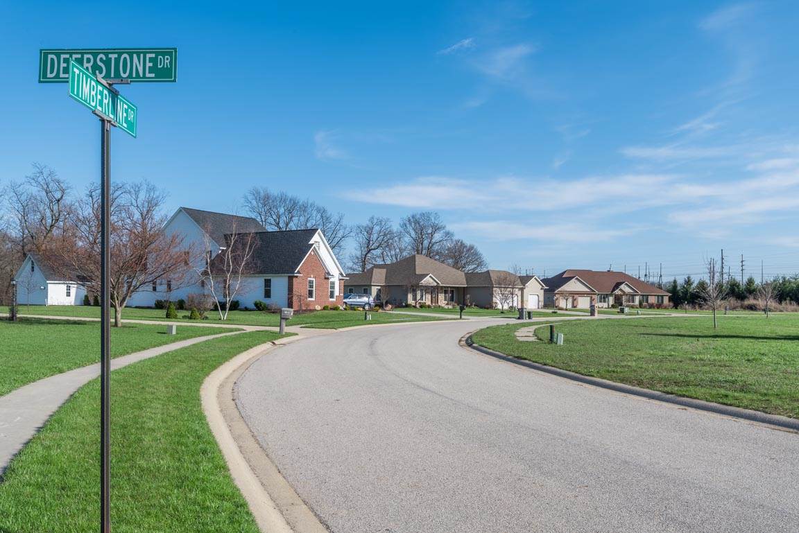 Lot 2 Ridgeview Goshen, IN 46526 - Photo 8 of 8 Gallery Image 8
