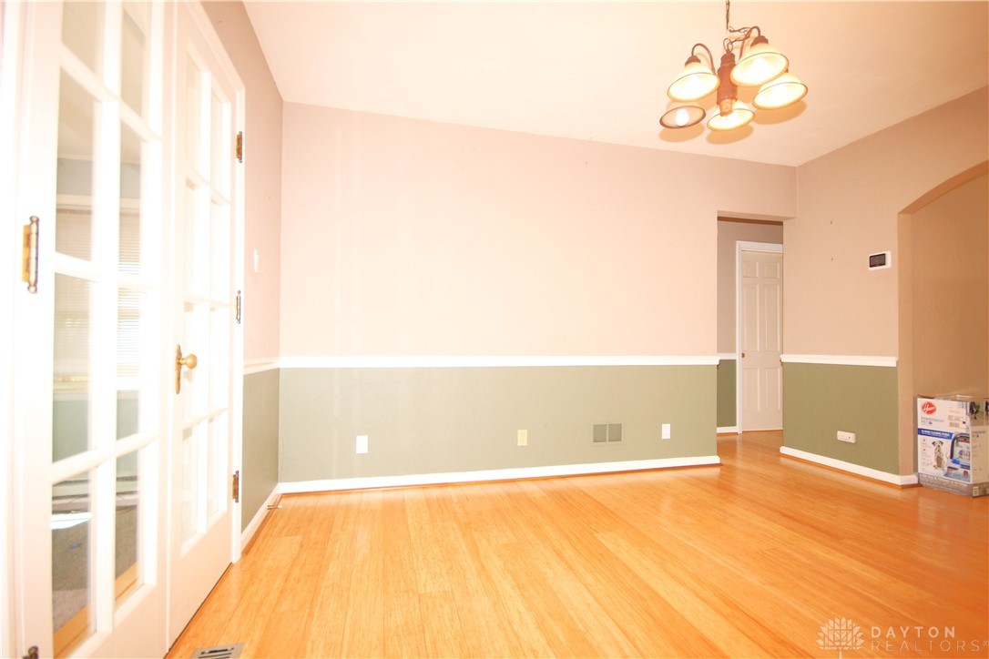 3106 Shroyer Road Dayton, OH 45429 - Photo 6 of 44 Dining Room