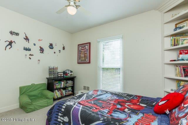 12604 Kirkham Road Louisville, KY 40299 - Photo 35 of 62 Bedroom 3
