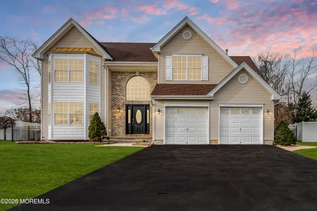 $720,000 | 11 Orchid Lane, Barnegat, NJ 08005