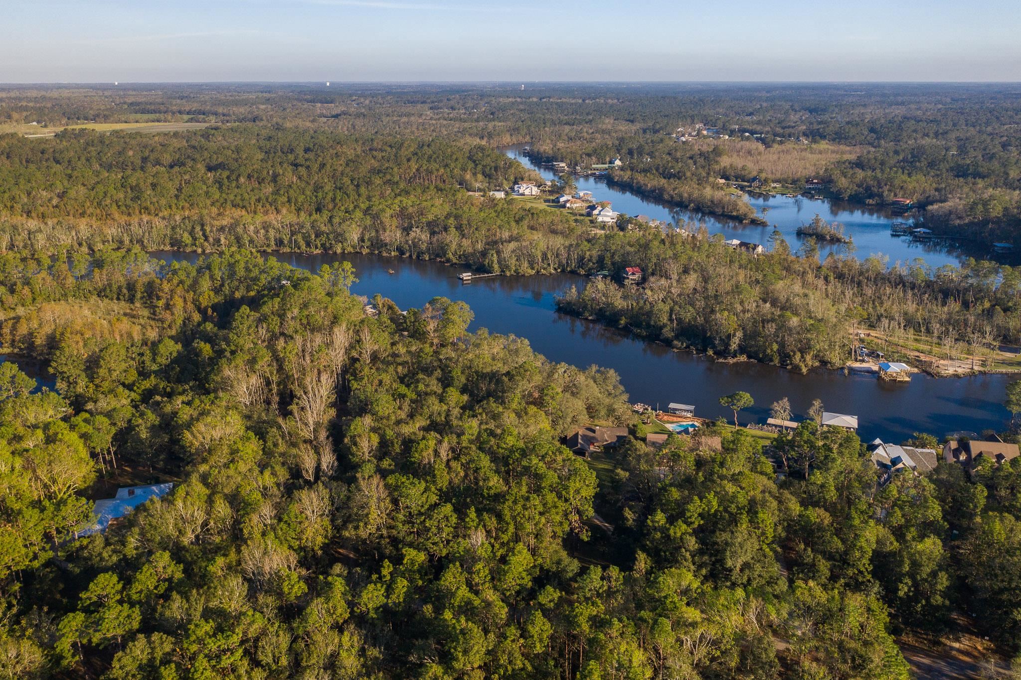 0 Ridge Road Summerdale, AL 36580 - Photo 2 of 4