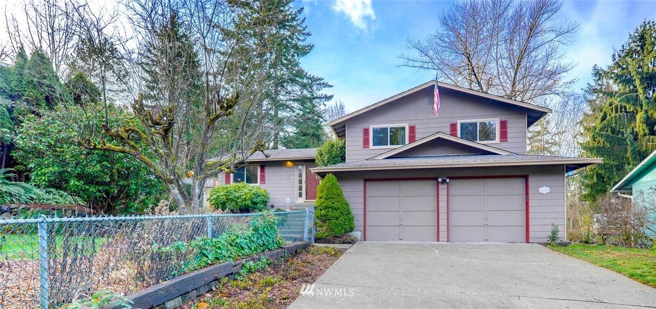 22024 Meridian Avenue South Bothell, WA 98021 - Photo 1 of 14