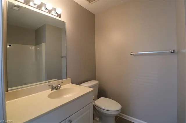 $1,300 | 111 Mill Pond Drive, Winston-Salem, NC 27106