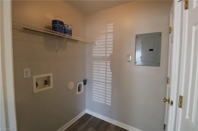 $1,300 | 111 Mill Pond Drive, Winston-Salem, NC 27106