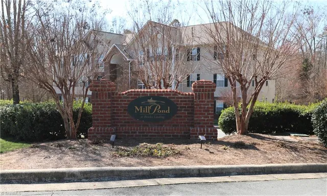 $1,300 | 111 Mill Pond Drive, Winston-Salem, NC 27106