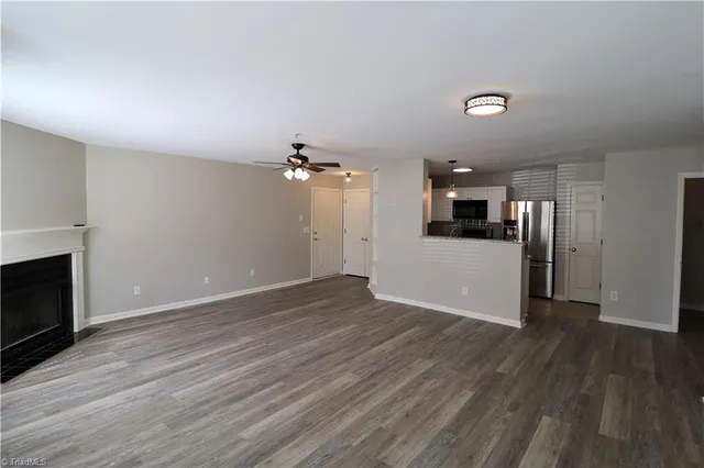 $1,300 | 111 Mill Pond Drive, Winston-Salem, NC 27106