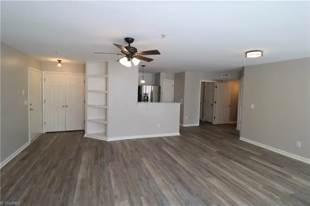 $1,300 | 111 Mill Pond Drive, Winston-Salem, NC 27106