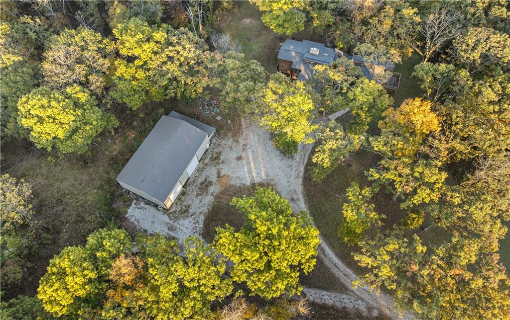 2 East Overland Road Nevada, MO 64772 - Photo 9 of 58