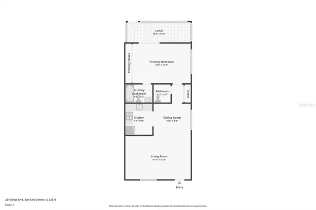 an aerial view of a house with a lake view