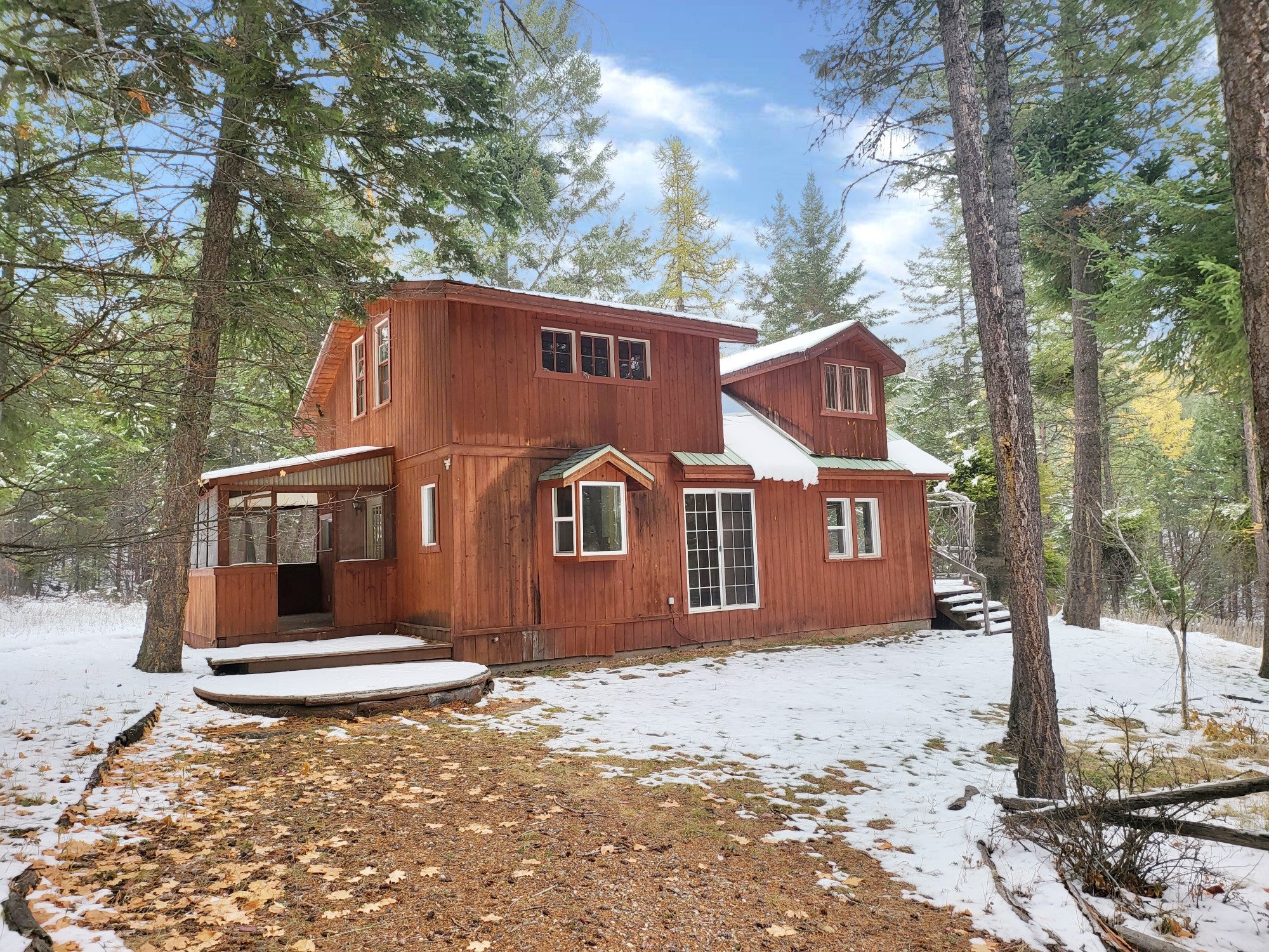210 Bear Canyon Road Lakeside, MT 59922 - Photo 1 of 1 Gallery Image 1