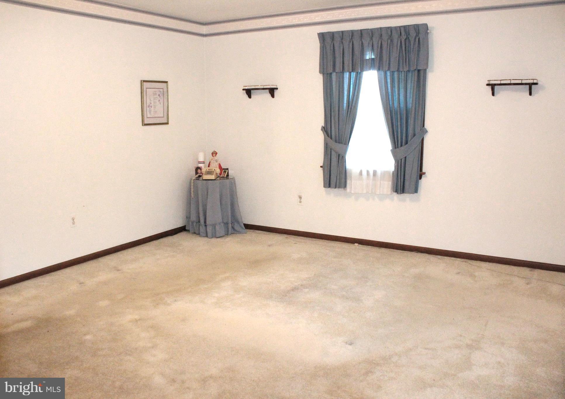 1306 Old Fallston Road Fallston, MD 21047 - Photo 15 of 21 MASTER BEDROOM HAS 2 CLOSETS