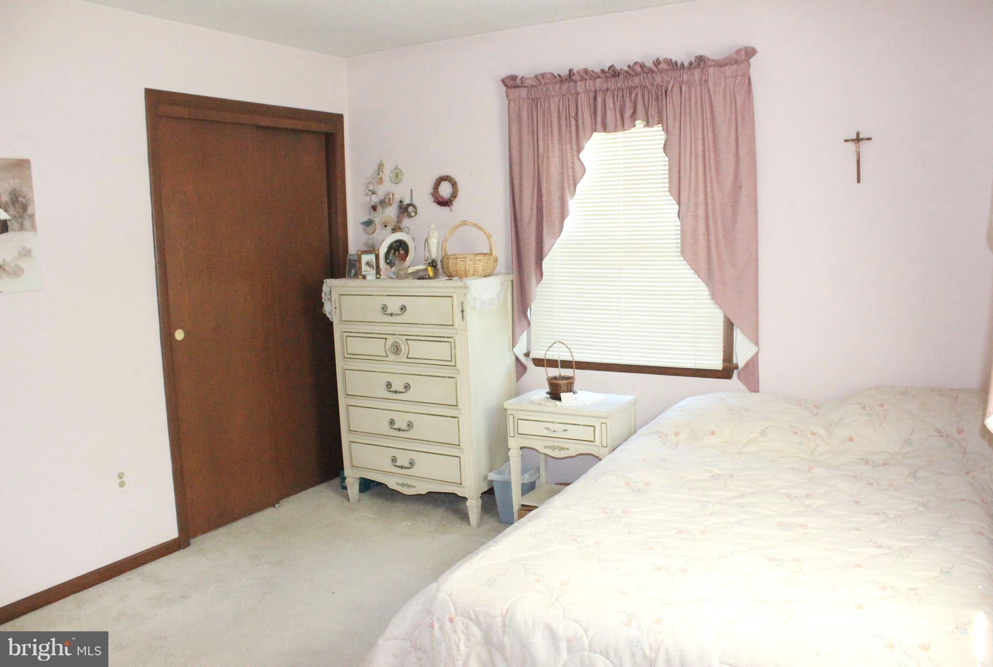 1306 Old Fallston Road Fallston, MD 21047 - Photo 17 of 21 BEDROOMS HAVE HARDWOOD UNDER CARPETING
