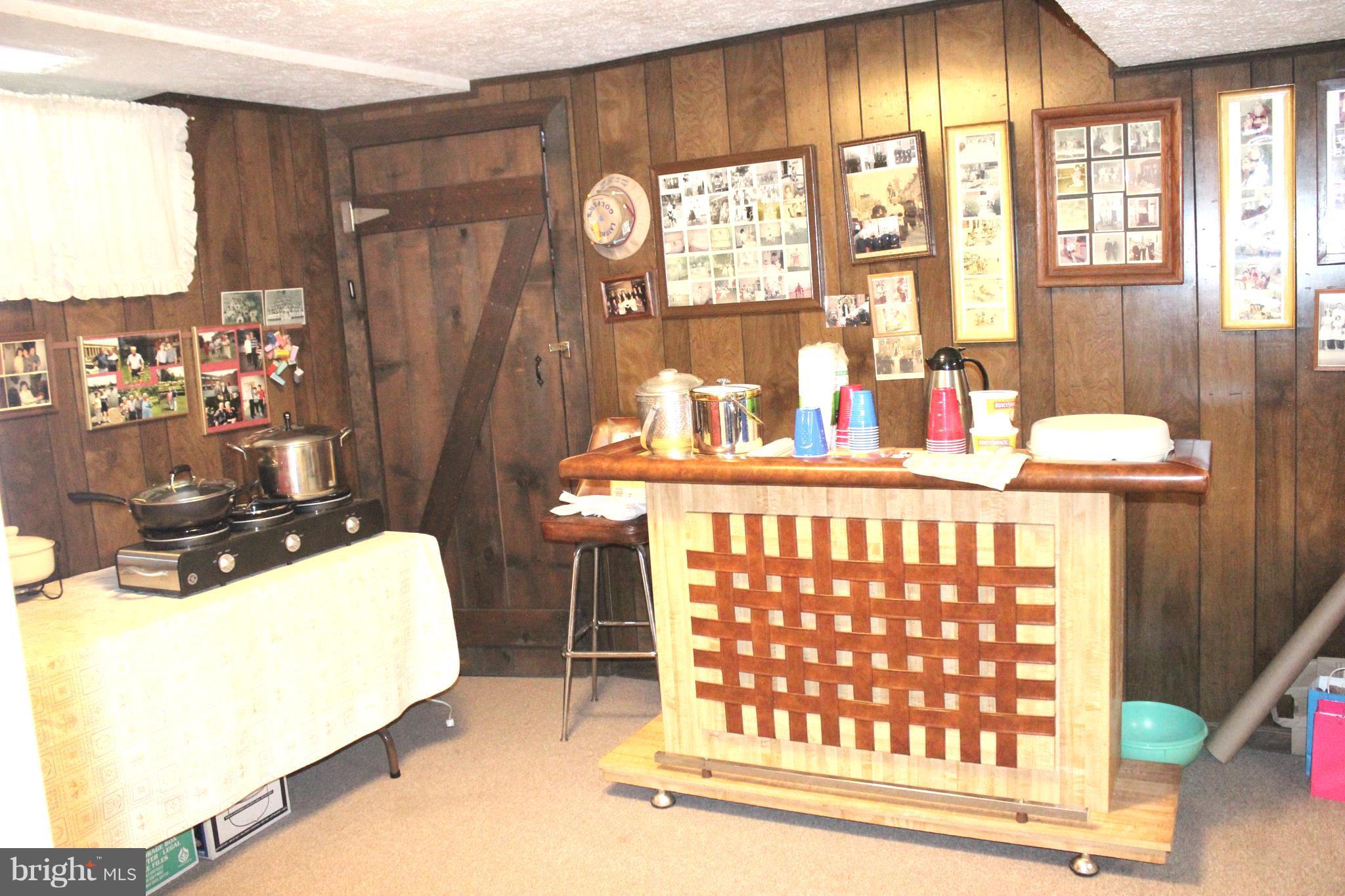 1306 Old Fallston Road Fallston, MD 21047 - Photo 20 of 21 SEPARATE ROOM FOR FOOD SERVING