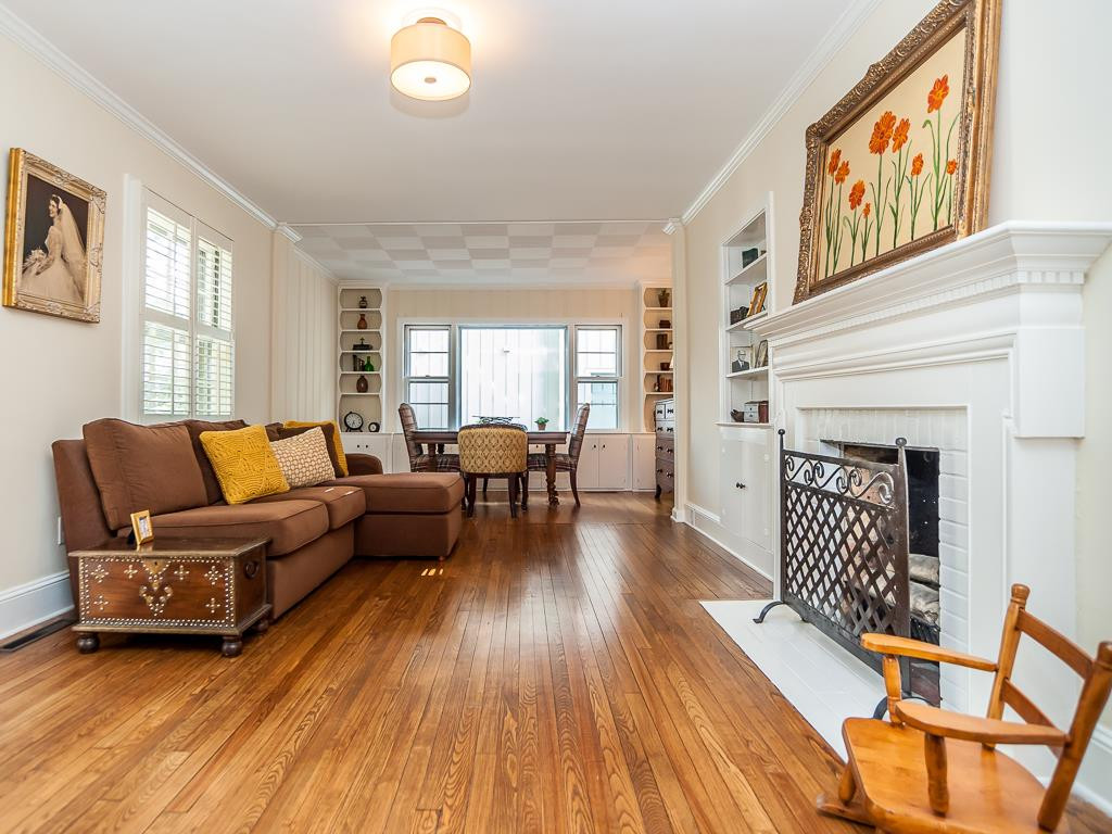 2205 Alexander Road Raleigh, NC 27608 - Photo 4 of 25 Photo 4