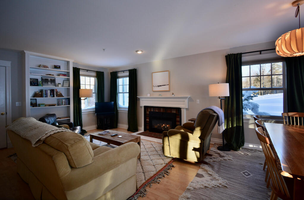 548 Spruce Creek Road, Unit 548 Kingfield, ME 04947 - Photo 9 of 42 DSC_0026