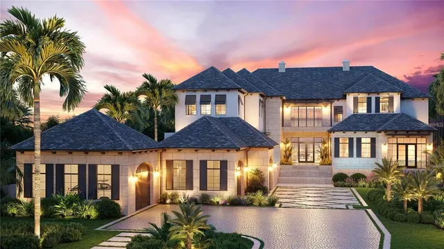 $29,995,000 | 3990 Higel Avenue, Sarasota, FL 34242
