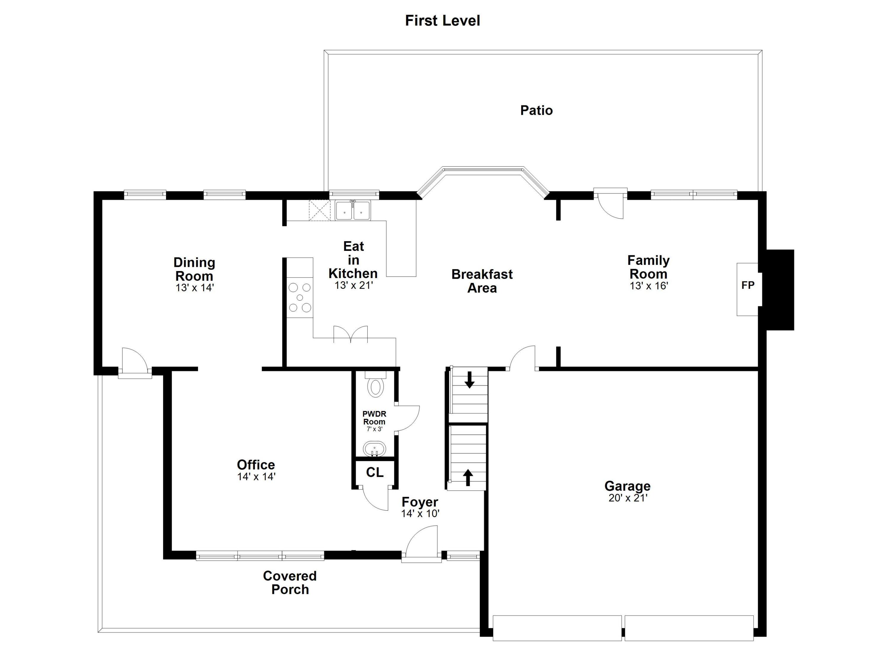 27 A Middlesex Road Darien, CT 06820 - Photo 12 of 27 a picture of a microwave