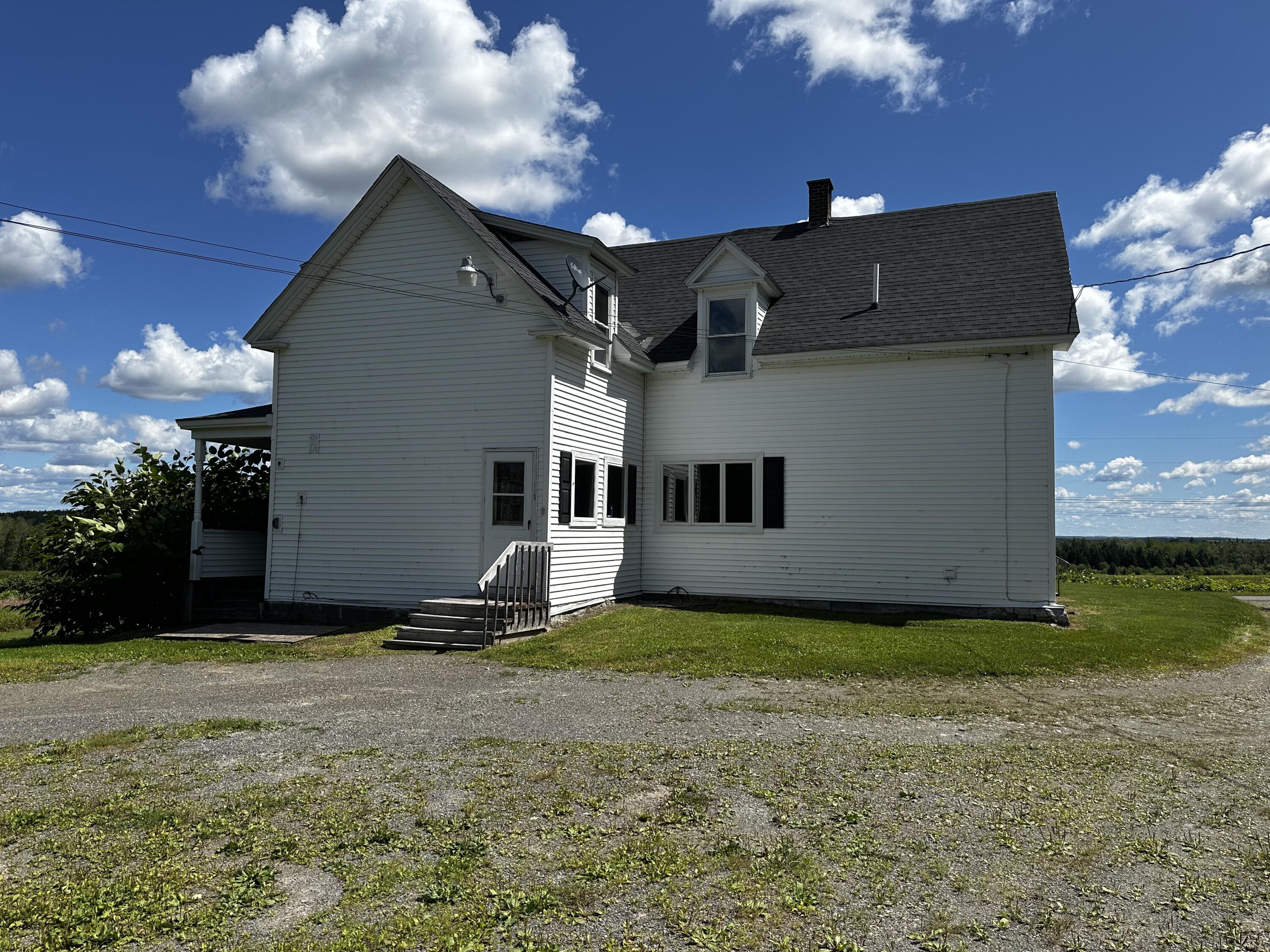 134 Thomas Road Woodland, ME 04736 - Photo 51 of 57 IMG_9185