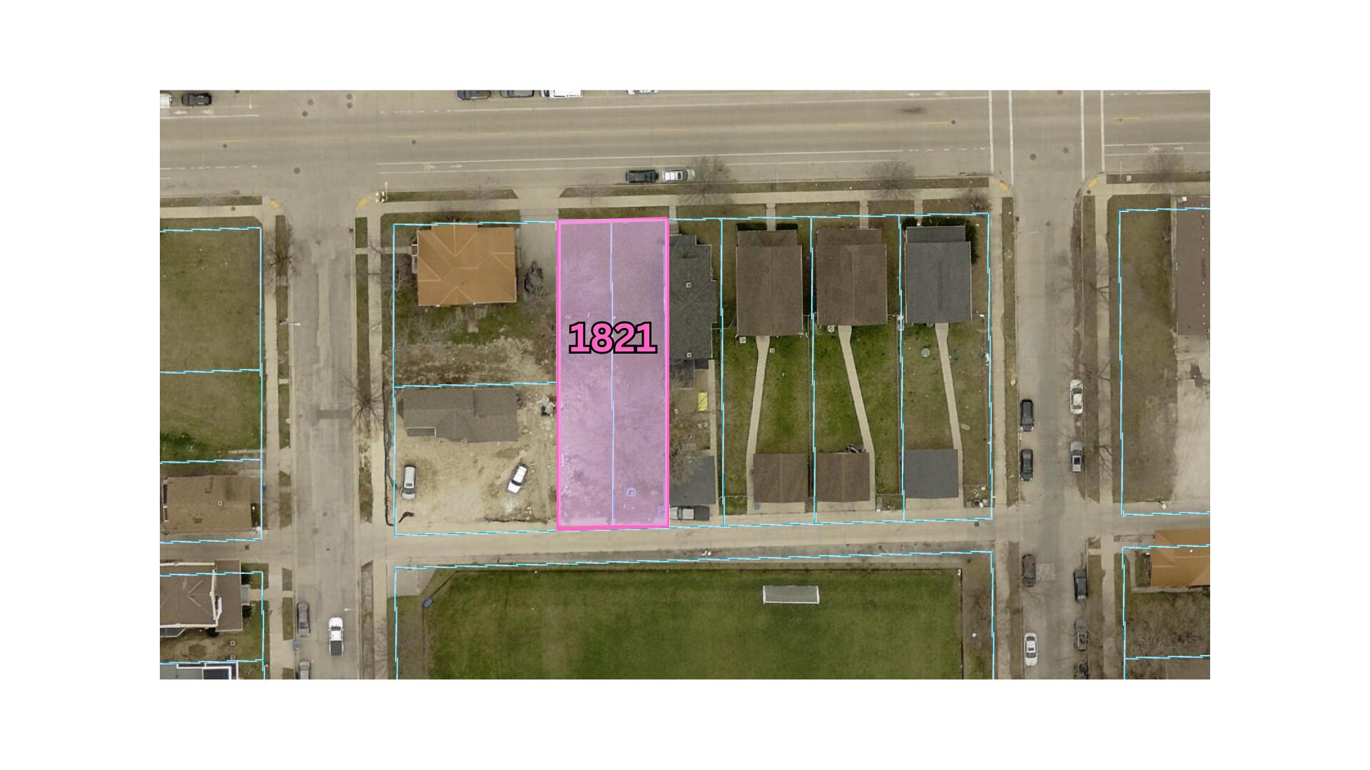 1821 West State Street Milwaukee, WI 53233 - Photo 3 of 6 1821 West State Street