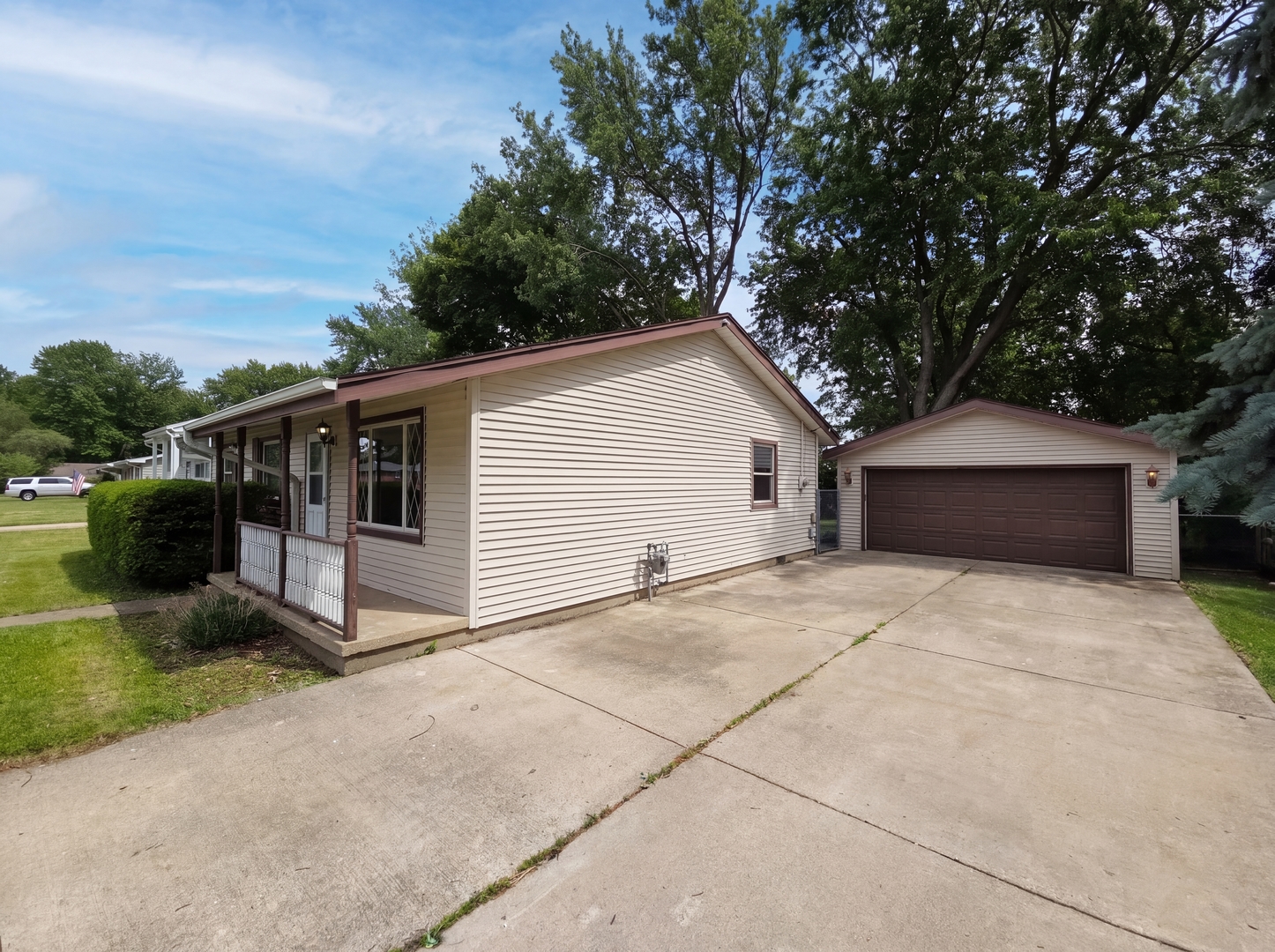 400 Phyllis Avenue Rochelle, IL 61068 - Photo 20 of 21