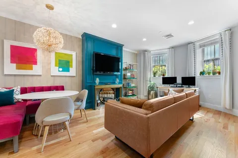$965,000 | 668 Massachusetts Avenue, Unit G, Boston, MA 02118