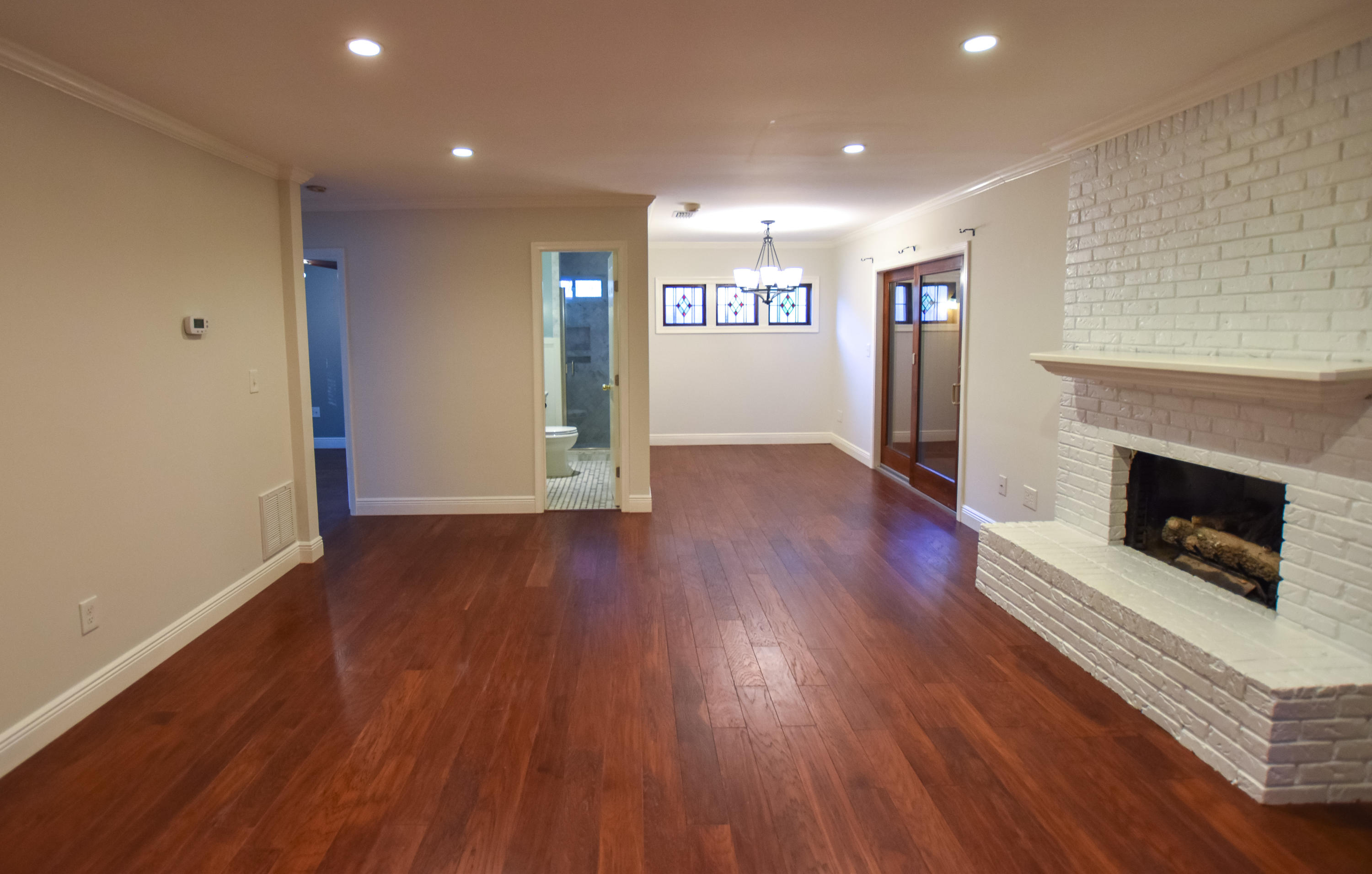 535 Woodlow Road Niceville, FL 32578 - Photo 13 of 42 Living Room 2