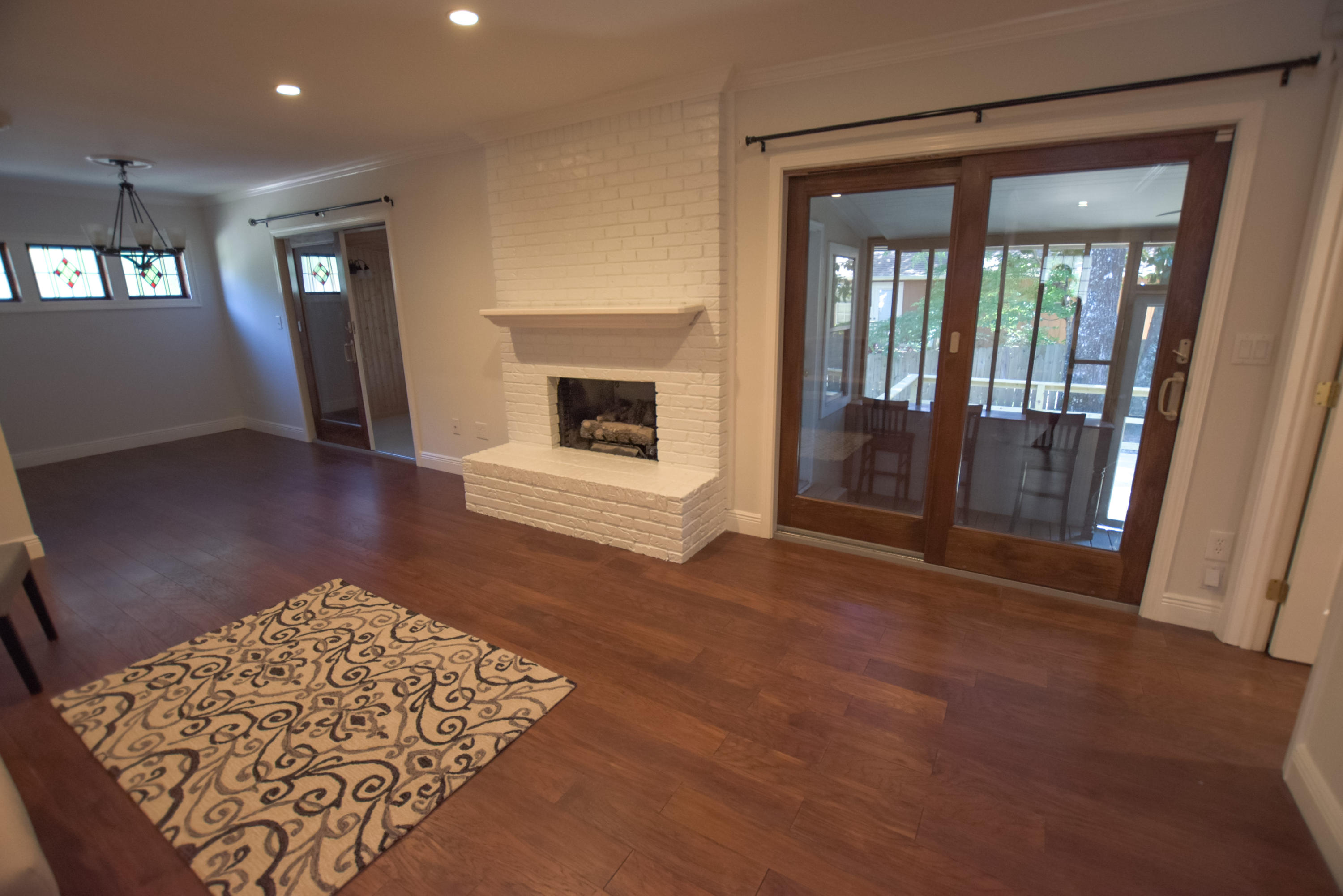 535 Woodlow Road Niceville, FL 32578 - Photo 14 of 42 Living Room 3