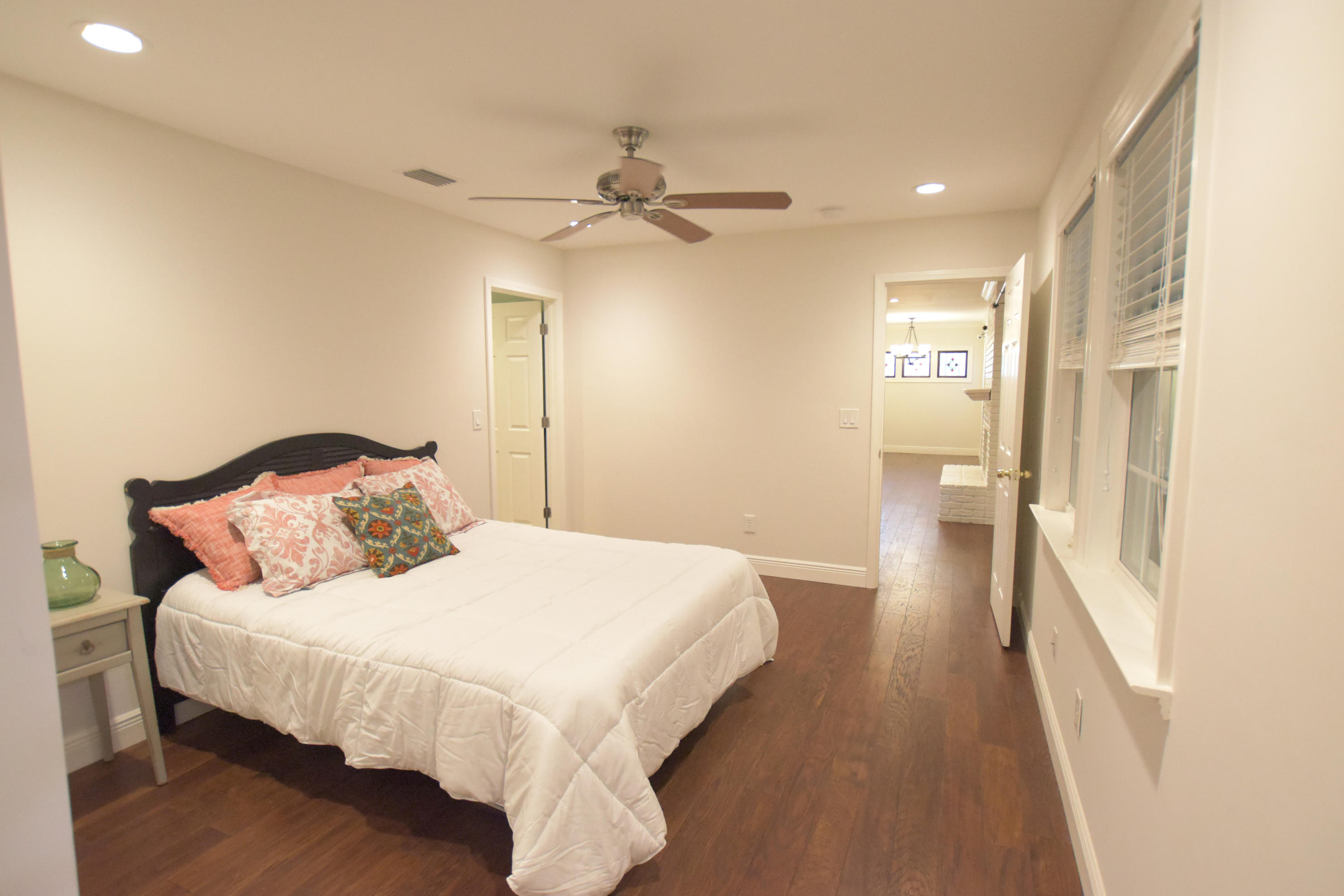 535 Woodlow Road Niceville, FL 32578 - Photo 24 of 42 Master Bedroom 2