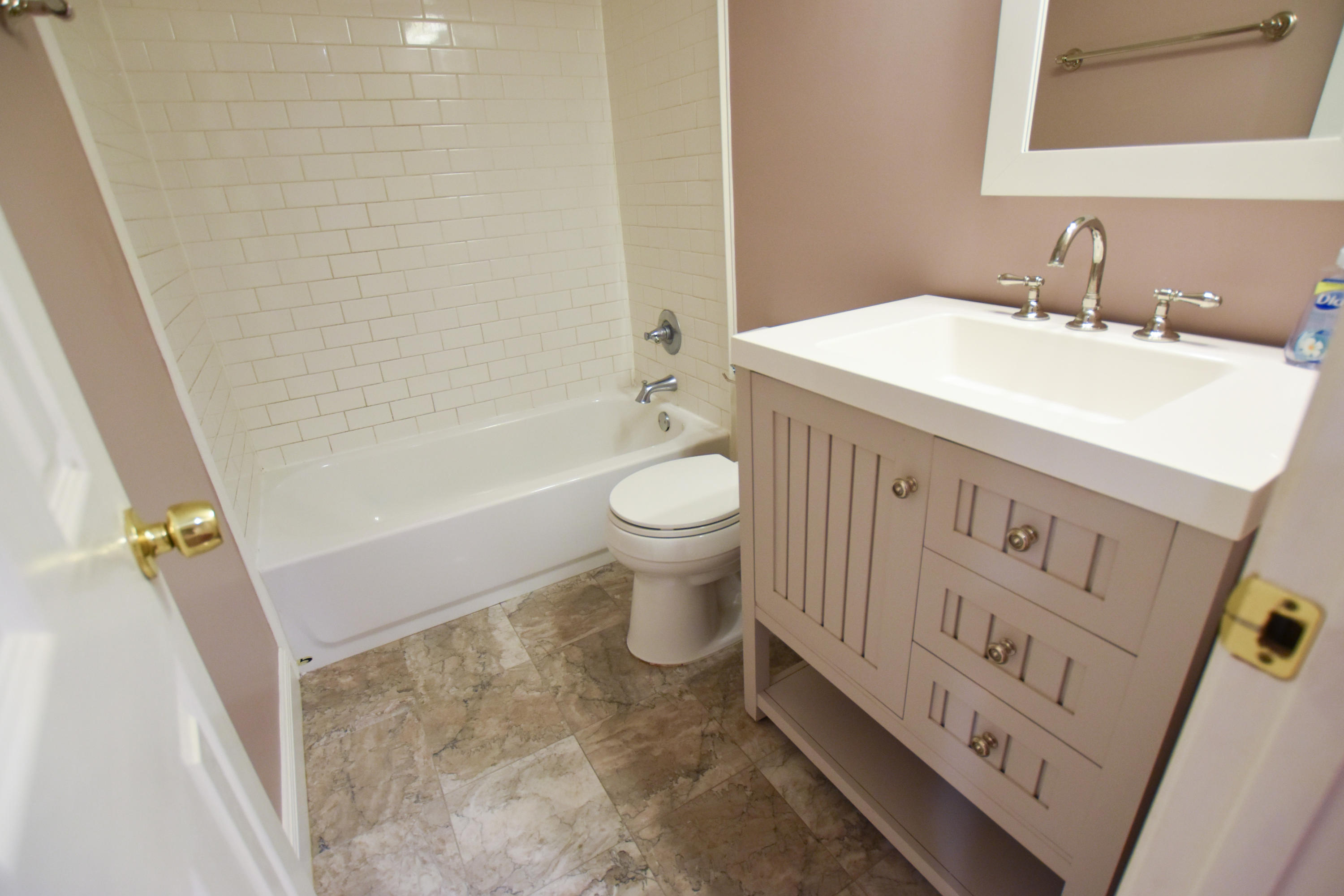 535 Woodlow Road Niceville, FL 32578 - Photo 27 of 42 Master Bathroom 2